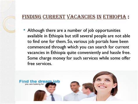 View more 5 days ago. . Health job vacancy in ethiopia